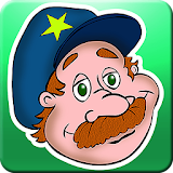 Officer Bumble icon