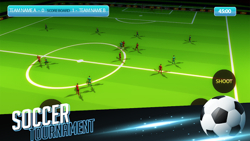 FootBall Championship 2018