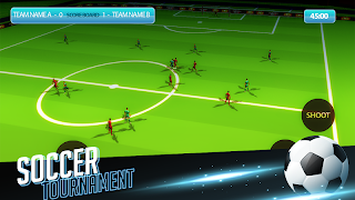 FootBall Championship 2018 - Screenshot 2