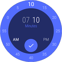 時計 Google Play のアプリ
