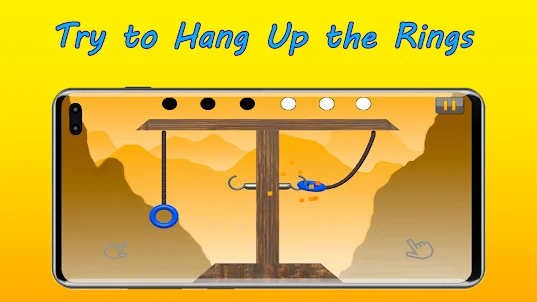 Hang Up