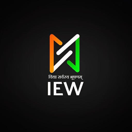India Exam Warrior logo
