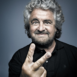Beppe Grillo Blog Italian news icon