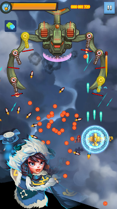 ACE Pilot - Screenshot 2