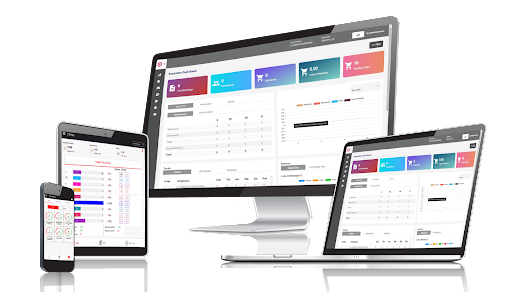 Cyepro B2B Screen 3