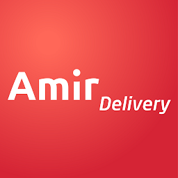 Icon image Amir Delivery