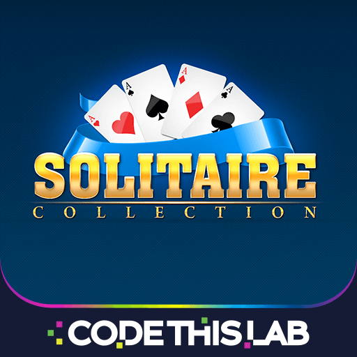 Solitaire Collection logo