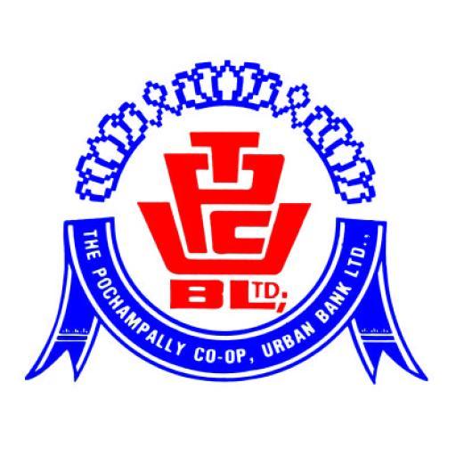 Pochampally Tollfree Services logo