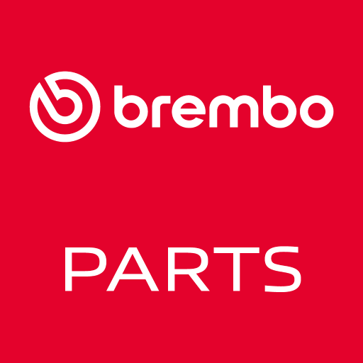 Brembo Parts 2.6.6 Icon