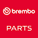Brembo Parts - Androidアプリ