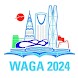 Waga 2024 - Androidアプリ