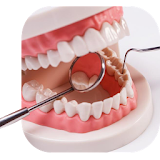 اسهل طرق لتبيض الاسنان 2015 icon