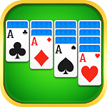 Cover Image of 下载 Solitaire - Classic Klondike Card Game 1.0.0 APK