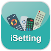 iSetting icon