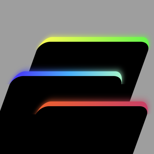 Energy Bar - Curved Edition!  Icon