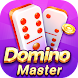 Domino Master: Slots & Poker