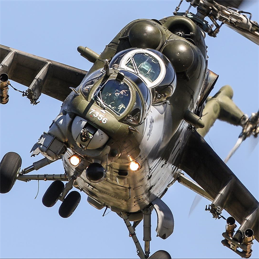 AVIATION STYLE WALLPAPERS