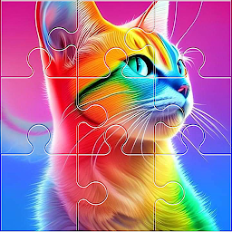 Jigsaw Puzzles Mod Apk