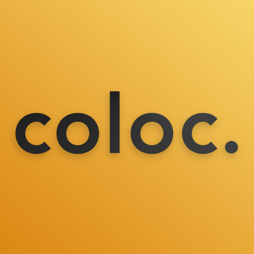Coloc logo