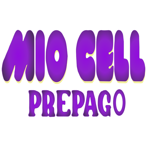 MioCell Recargas logo