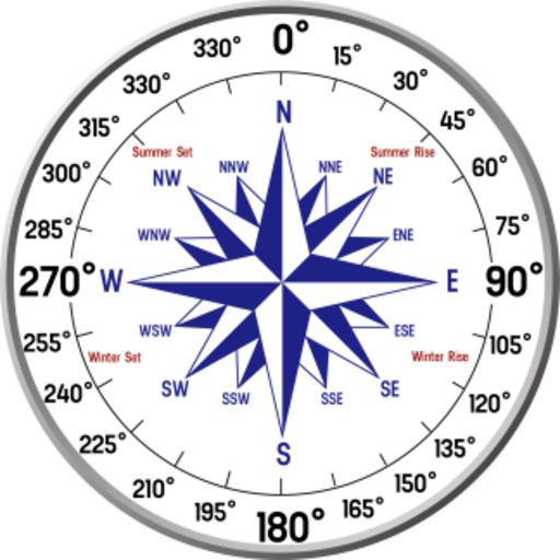 Sky Navigator Demo logo