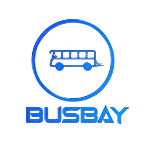 Busbay User App logo