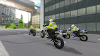screenshot of Police Motorbike Simulator 3D