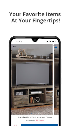 Canales Furniture Screenshot 3 - AppWisp.com