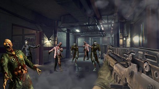 Code Triche Cible Zombie Dead Frontier 3D APK MOD (Astuce) 2