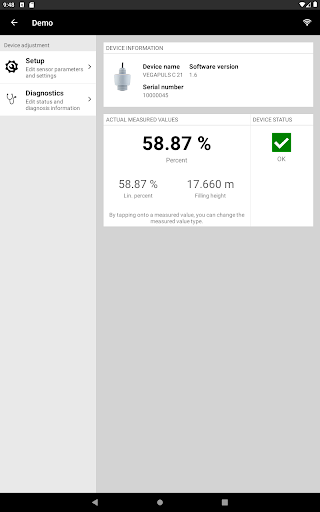 Wireless Device Configurator