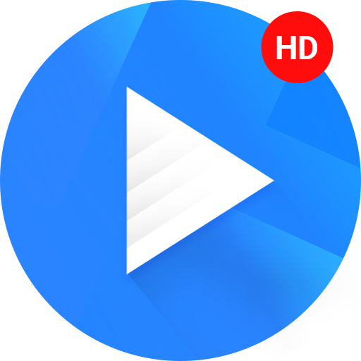 Video Player All Format logo