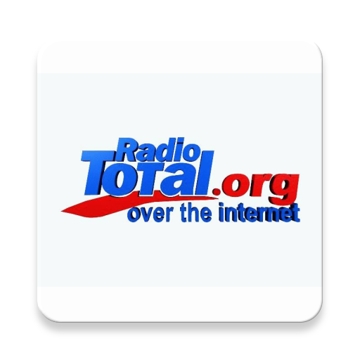 Radio Total  Icon