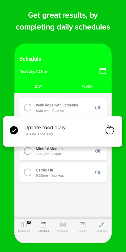 TriSphere by BLOC Screenshot 3 - AppWisp.com