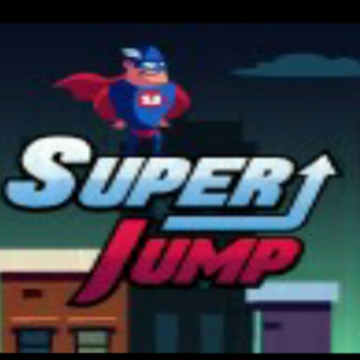 Super Jump Game