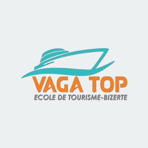 VagaTop logo