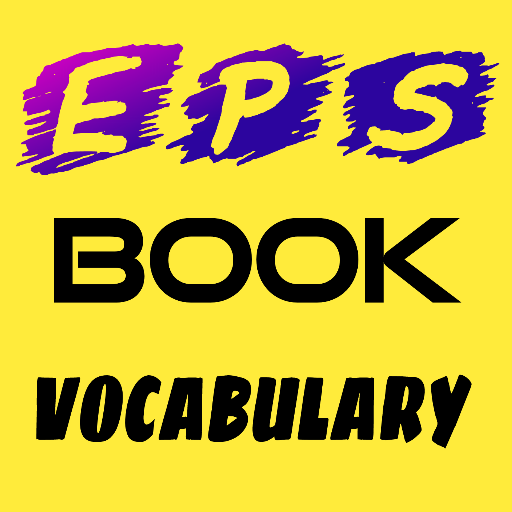 Eps-Topik Vocabulary 2.0 Icon