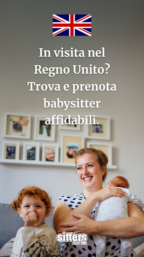 Anteprima dell'app