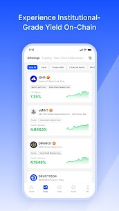 DigiFT: On-Chain RWA Exchange 4