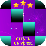 Steven Universe Piano Game icon