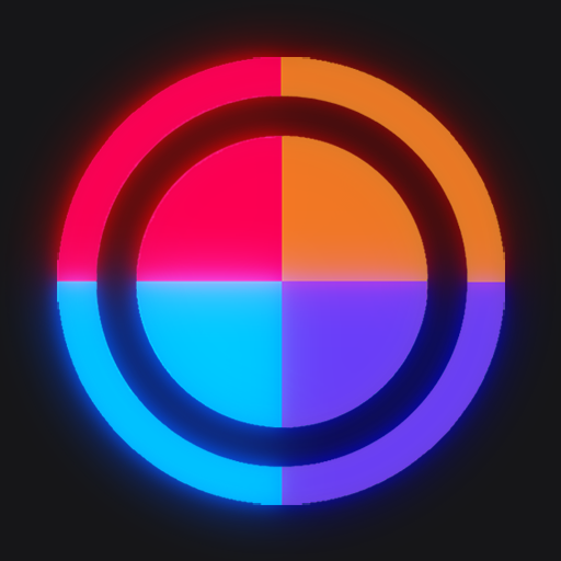 Glow logo