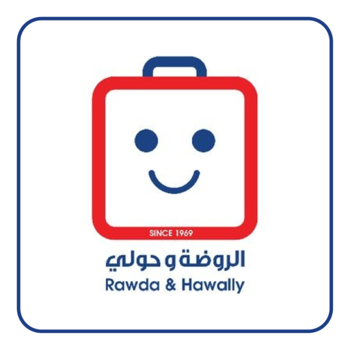 جمعية الروضة و حولي التعاونية logo