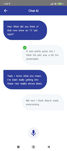Speech English Screen 3