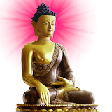 Buddha Prayer Book icon