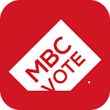 MBC Vote icon