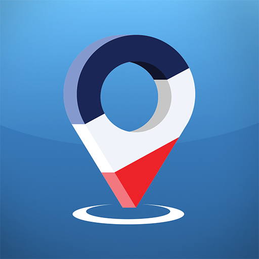 Destination AR 1.1 Icon