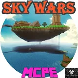 Celestial War Map for Minecraft PE icon