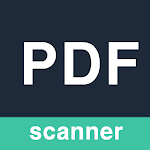 Cover Image of Download PDF Scanner App - Document Scanner & Scan PDF 1.0.9_36 APK