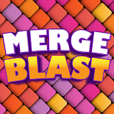 Merge Blast - 2048 Puzzle Game icon