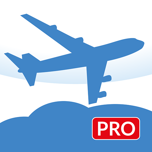 NOAA Aviation PRO Live Weather 2.3.9 Icon