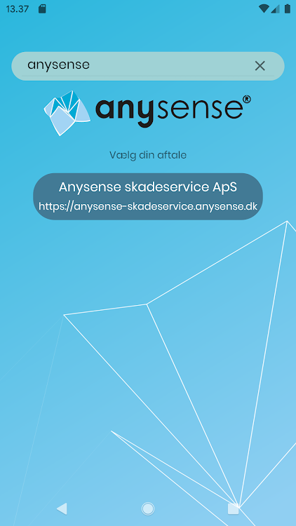 Anysense - 3.6.7 - (Android)